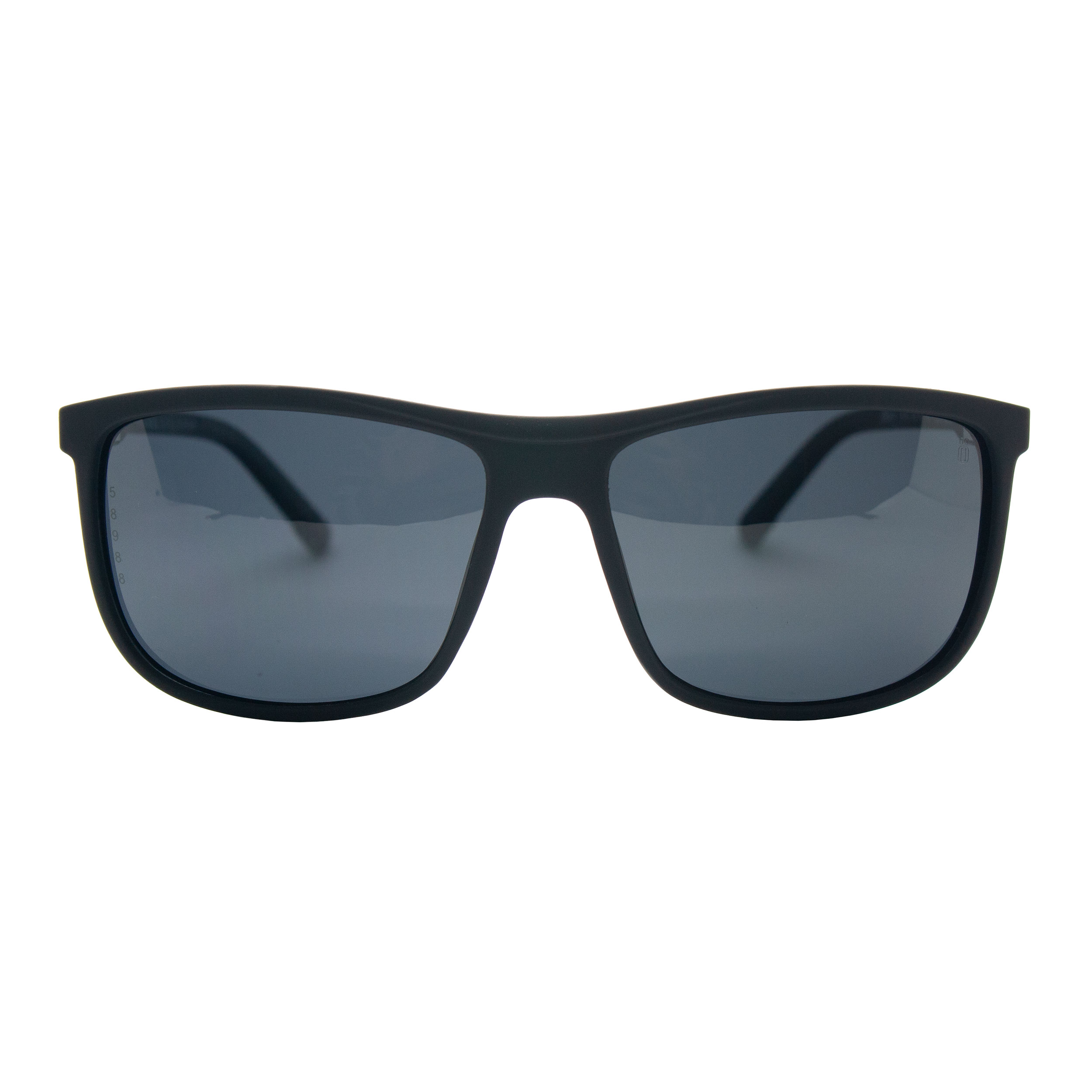 عینک آفتابی مردانه مورل مدل 58988C1 GR