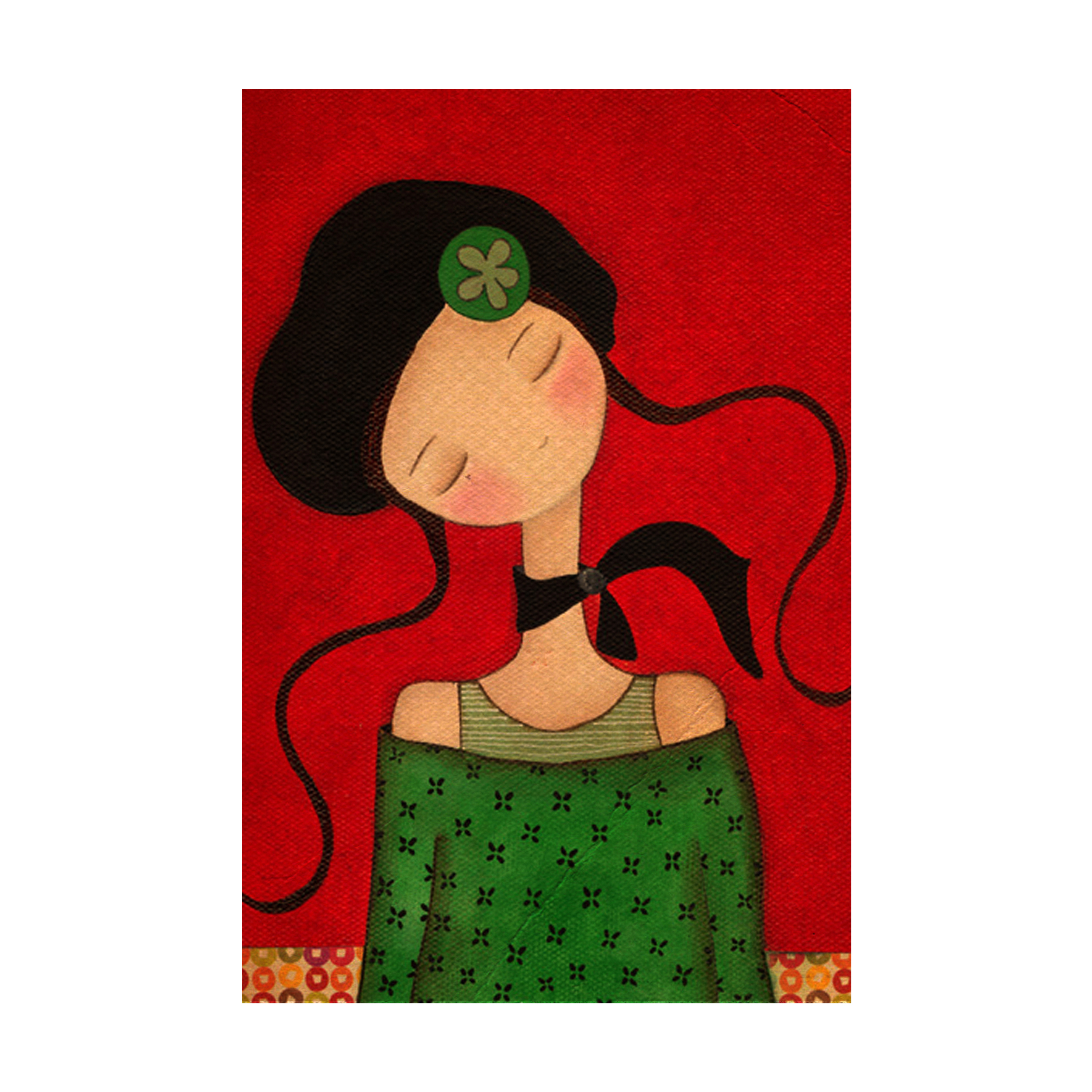 تابلو شاسی مدل رونیکا کد 13