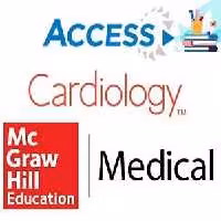 McGraw Hill – Access Cardiology – Videos 2021 at 20€ - کتاب پزشکی بهار