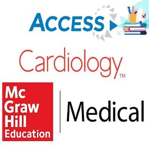 McGraw Hill – Access Cardiology – Videos 2021 at 20€ - کتاب پزشکی بهار