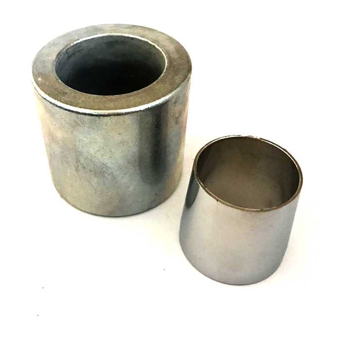 کاسه نمد جازن سر میل لنگ مدل K3NMDEF7