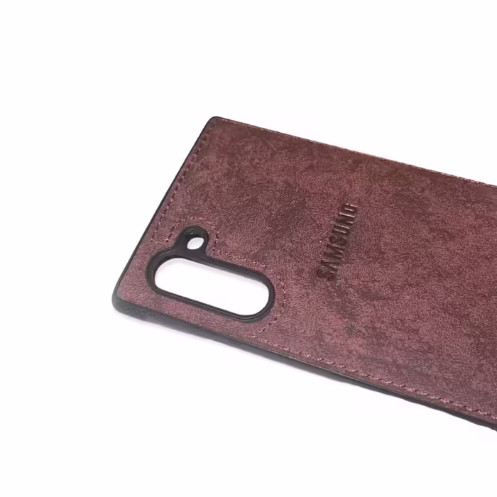 کاور مدل JR مناسب برای گوشی موبایل سامسونگ Galaxy NOTE 10 