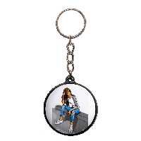 جاکلیدی پرمانه طرح دخترونه کد pmj.4536