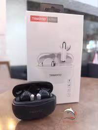 هندزفری بی سیم ایرپاد ترانیو TRANYOO AirPods T-I5