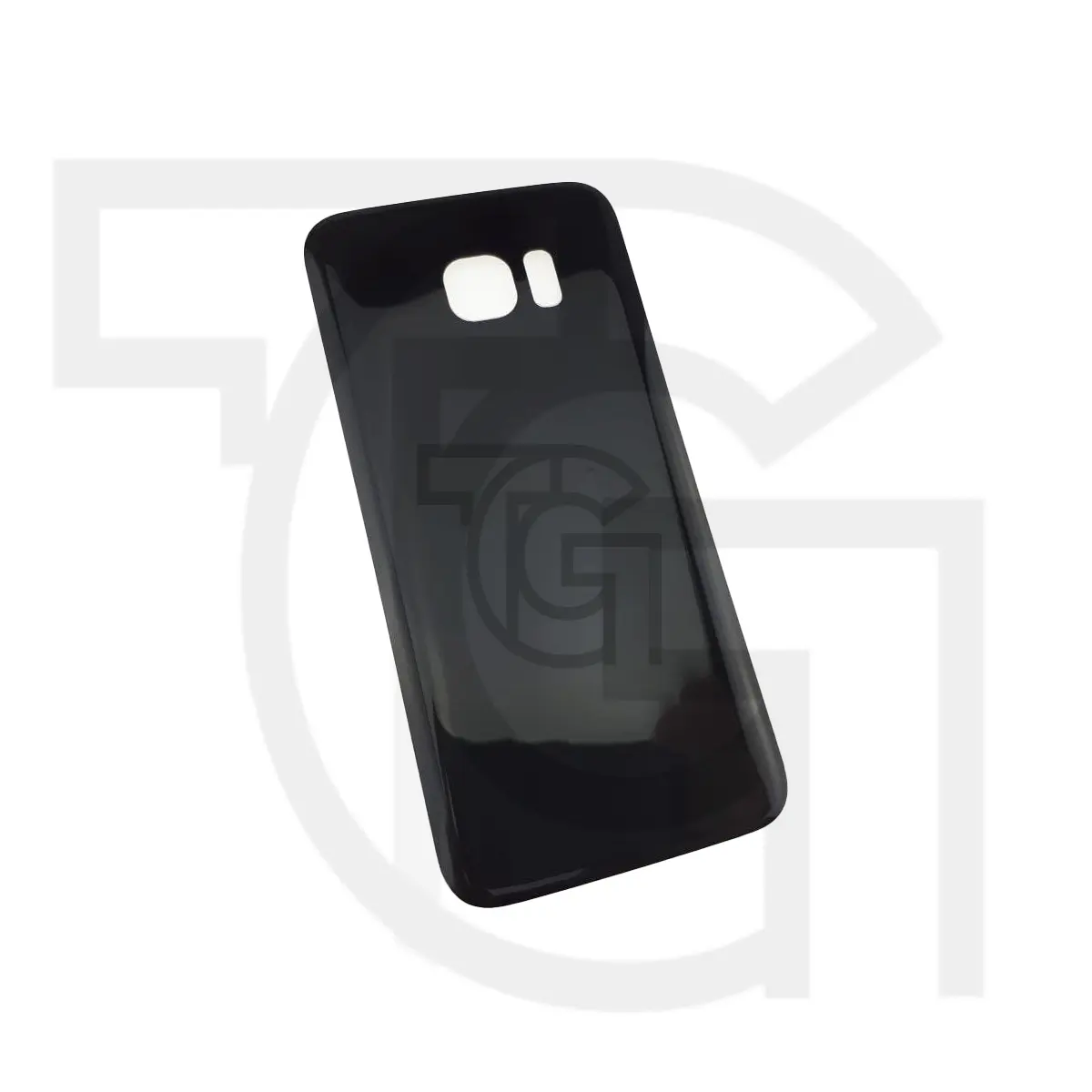 درب پشت سامسونگ (مشکی) Back Door Samsung Galaxy G9350