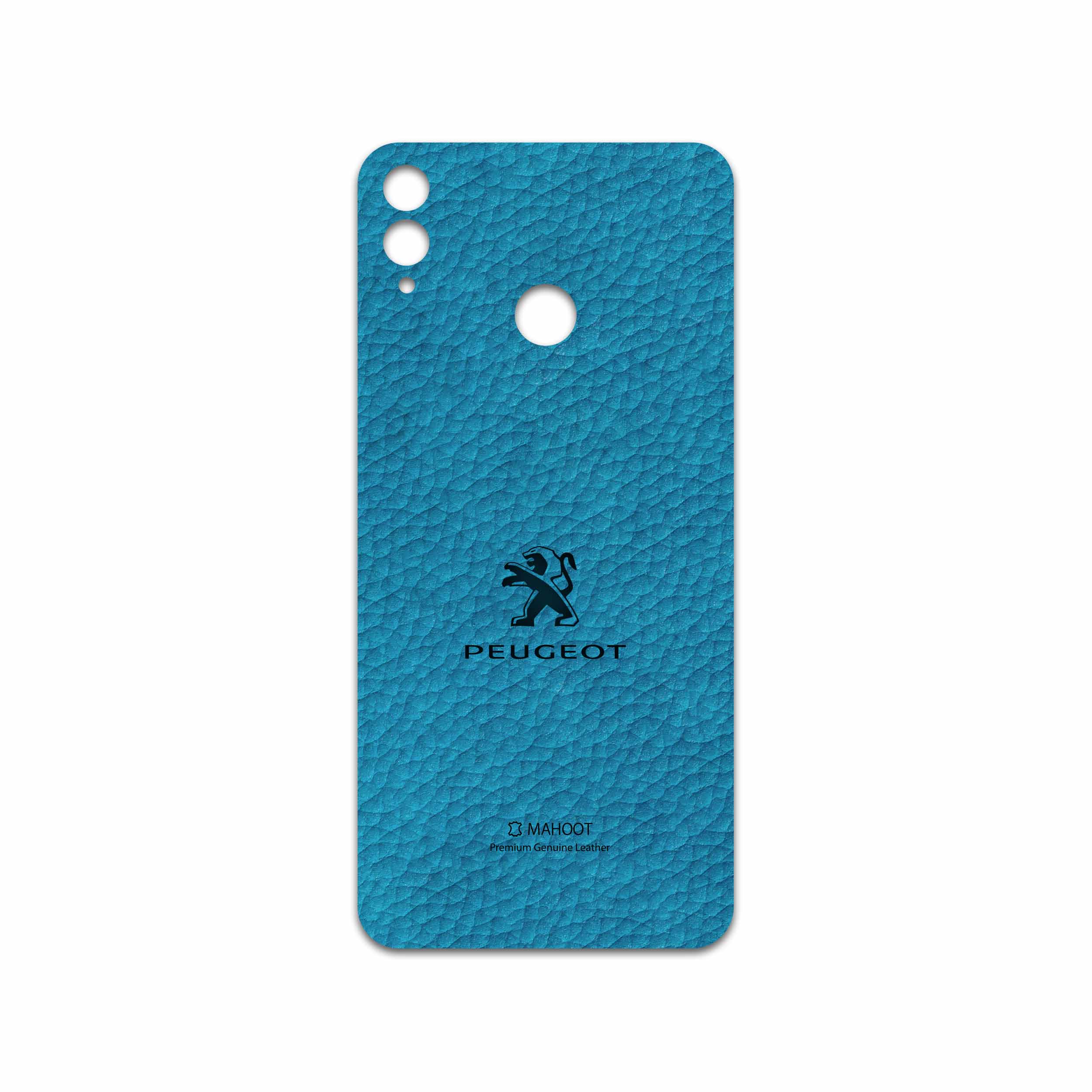 برچسب پوششی ماهوت مدل BL-PEGT مناسب برای گوشی موبایل آنر 8X