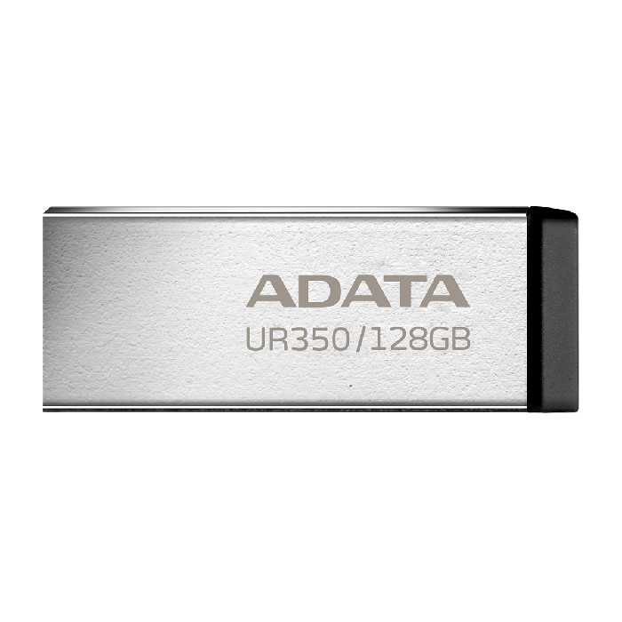 فلش مموری ای دیتا مدل UR350 ظرفیت 128 گیگابایت