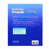 کتاب Grammar Friends 1 اثر Tim Ward انتشارات الوند پویان