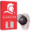 محافظ صفحه نمایش گلادیاتور مدل GWP3000 مناسب برای ساعت هوشمند کیسلکت Lady Watch L11 بسته سه عددی