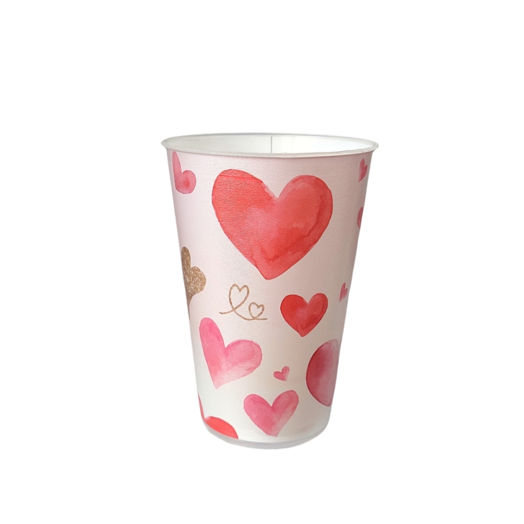 ماگ مدل 300cc مجموعه 6 عددی