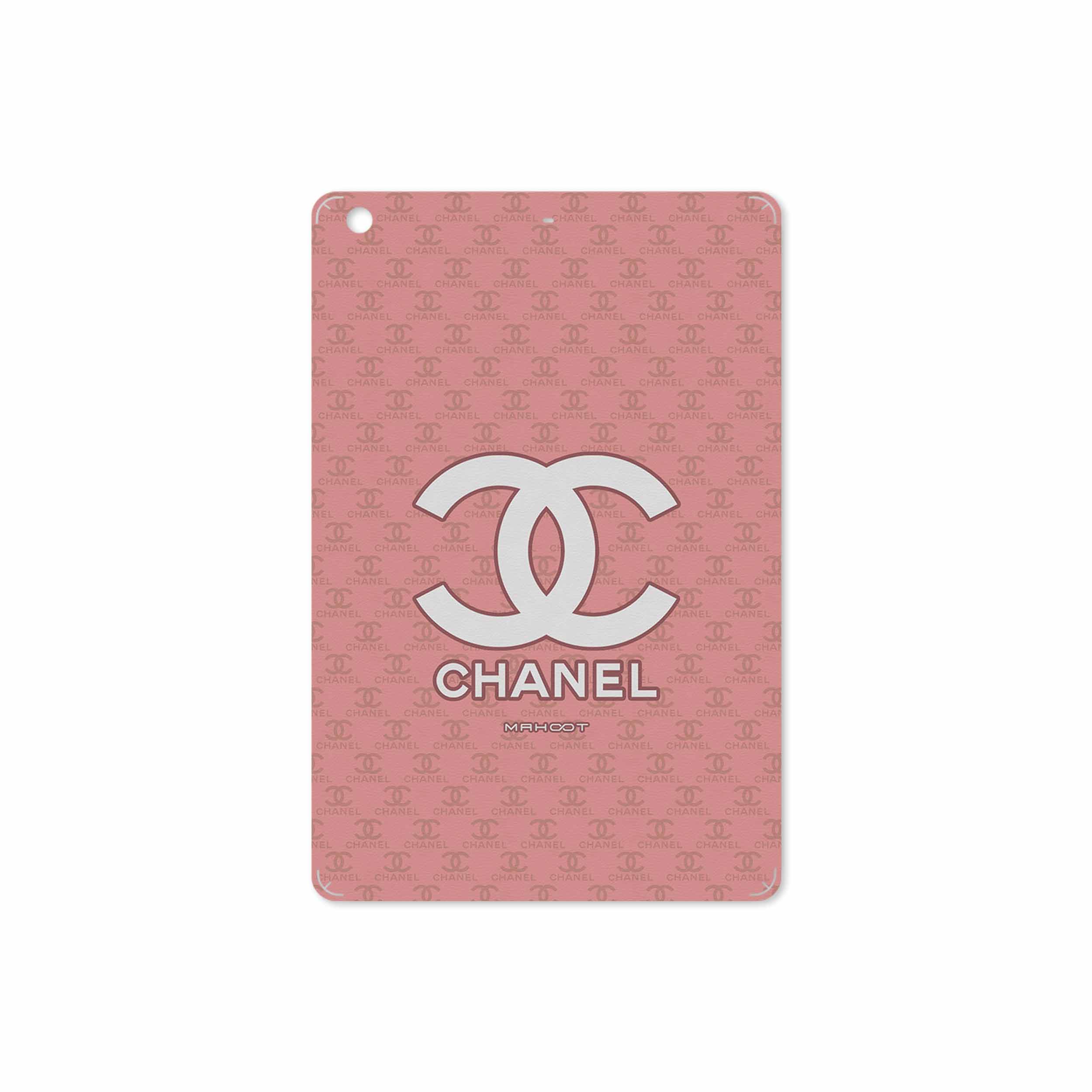 برچسب پوششی ماهوت مدل CHANEL-Logo مناسب برای تبلت اپل iPad mini 2 2013 A1489