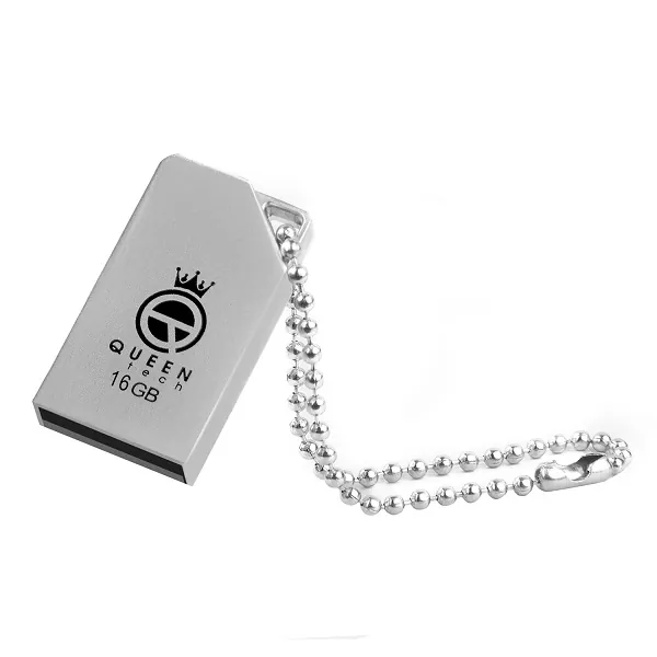 فلش مموری کوئین تک مدل ANGLE ظرفیت 16 گیگابایت