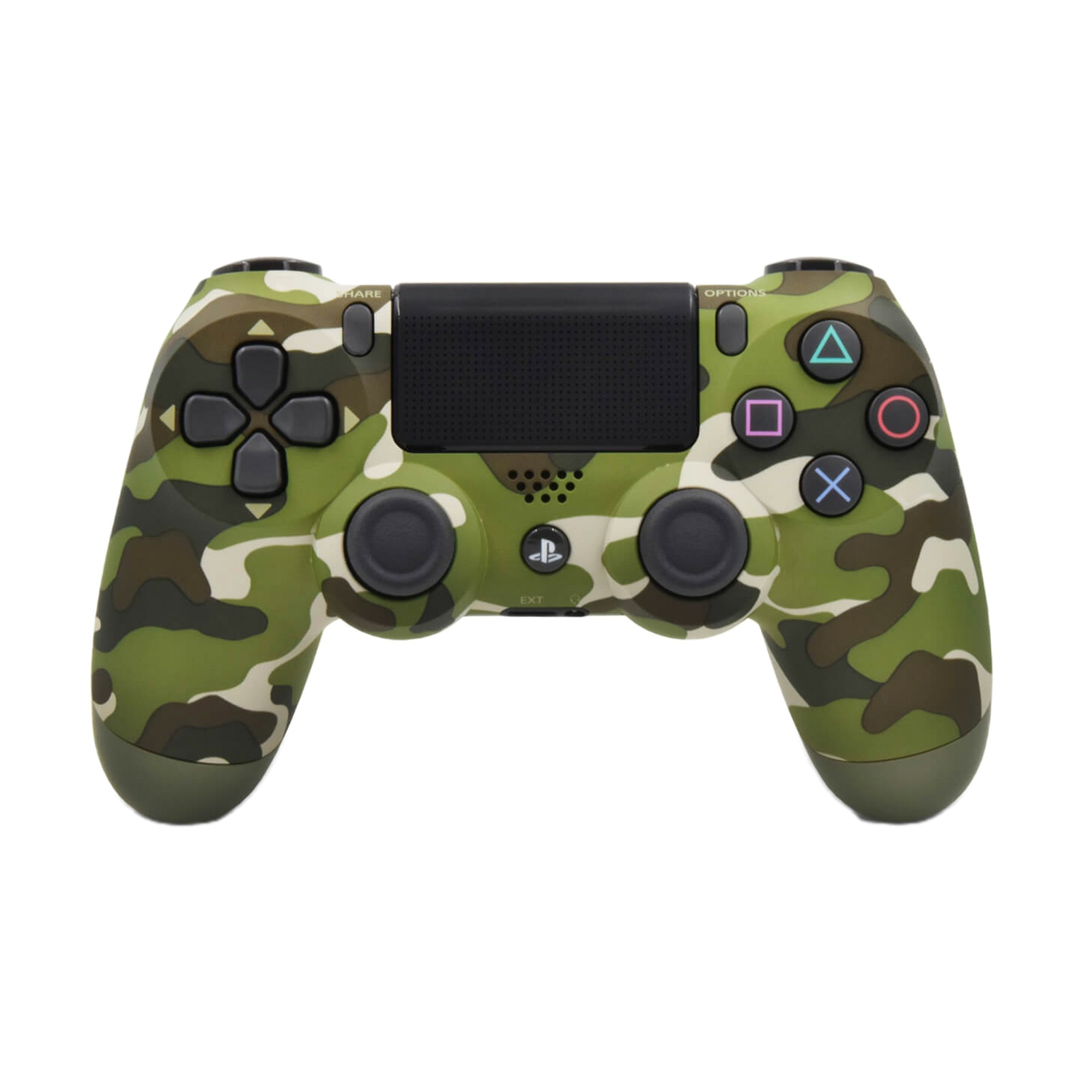 دسته بازی پلی استیشن 4 مدل Camo