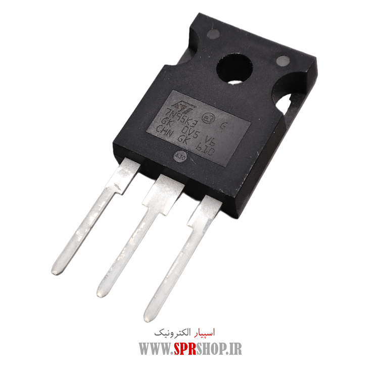 ترانزیستور 7N95K3 TO-247