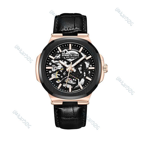 ساعت مچی مردانه کنت کول (Kenneth Cole)|مدل KCWGX0046204