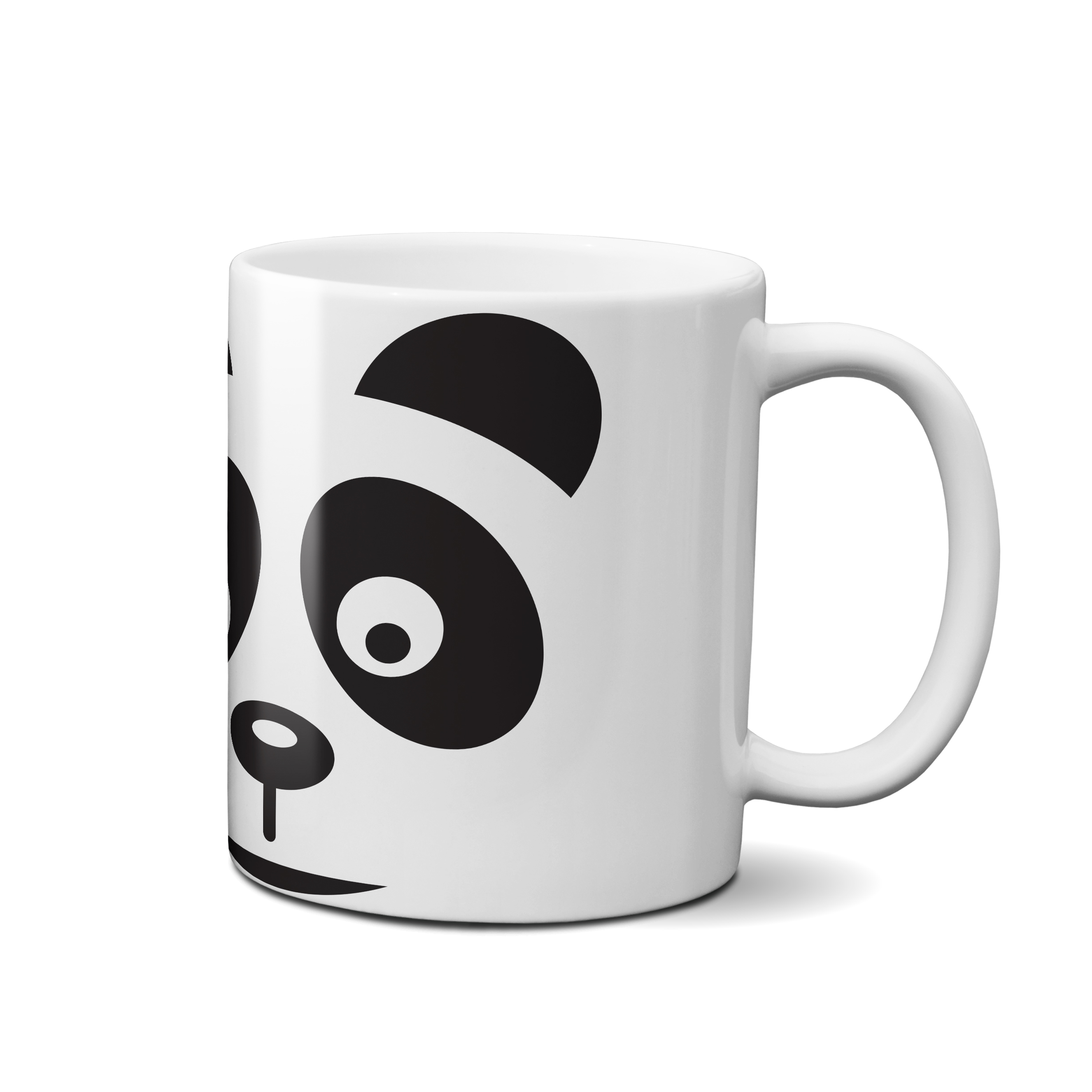 ماگ طرح پاندا کد 58