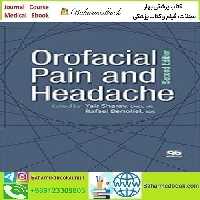 Orofacial Pain and Headache 2020 TRUE PDF price 1€ - کتاب پزشکی بهار