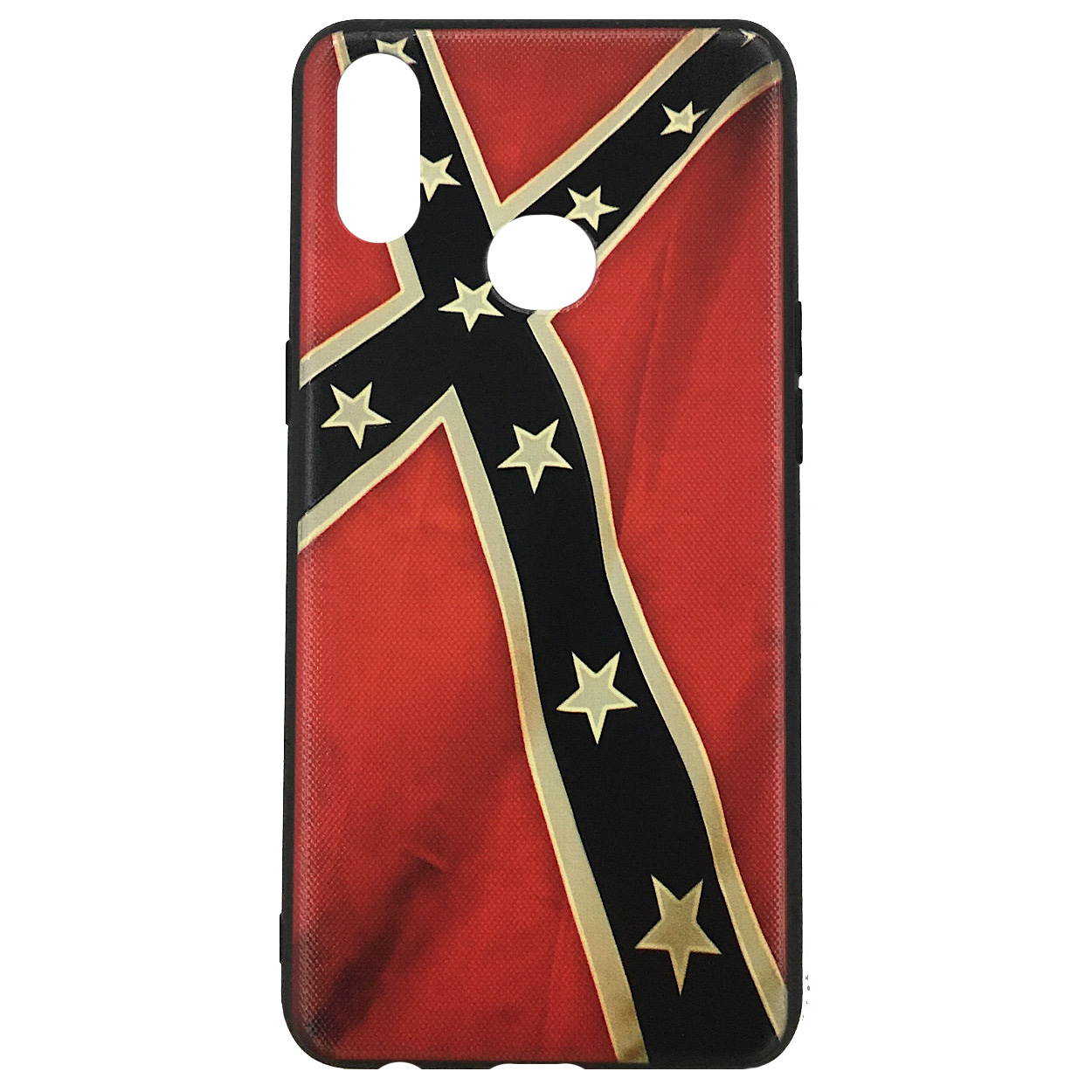 کاور مدل H1187 مناسب برای گوشی موبایل سامسونگ Galaxy A10s