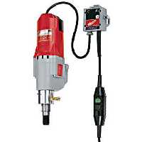 دریل نمونه برداری (کرگیری) میلواکی مدل DCM2 180C