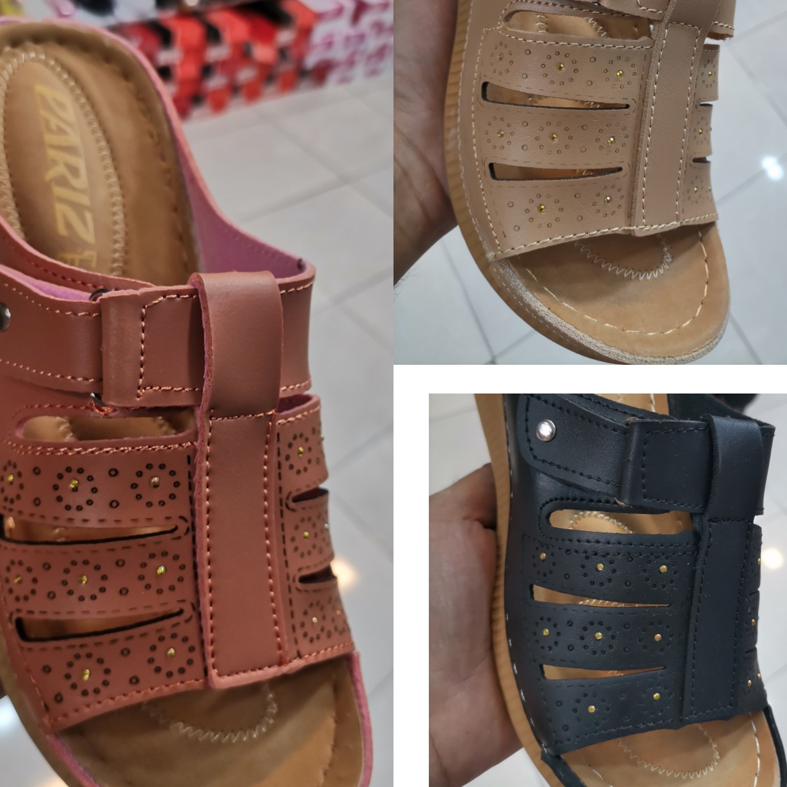 انواع اسپورت 