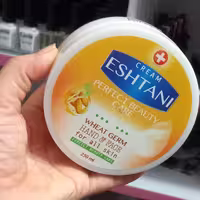 پک 10 عددی کرم دست اشتنی 250 گرمی وارسال رایگان دو رایحه