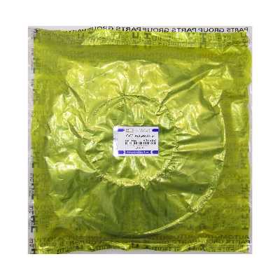 پروانه فن اچ آی سی کد 8127 مناسب برای پژو 405