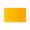 برچسب پوششی ماهوت مدل Matte-Deep-Mustard مناسب برای تبلت سامسونگ Galaxy Tab S3 9.7 2017 T825