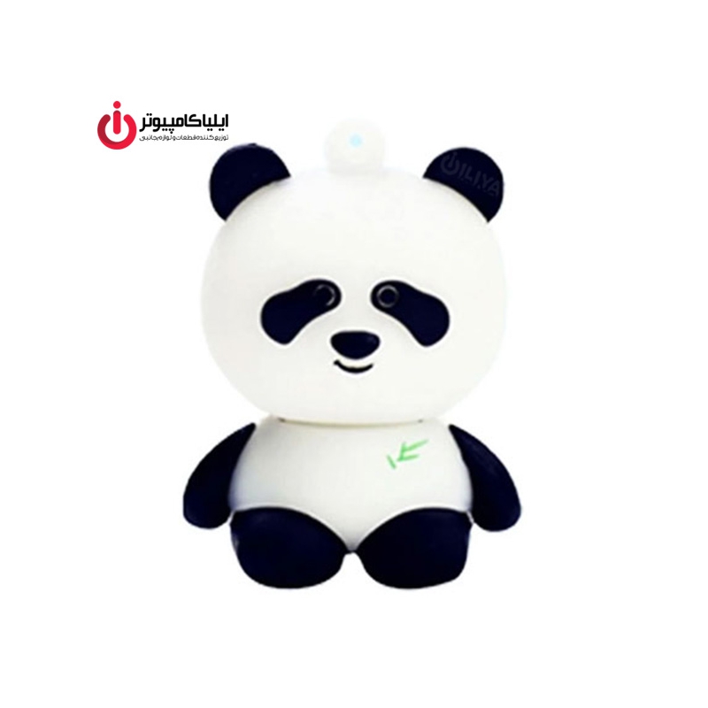 فلش مموری عروسکی کینگ فست مدل PD-10 طرح پاندا ظرفیت 32 گیگابایت