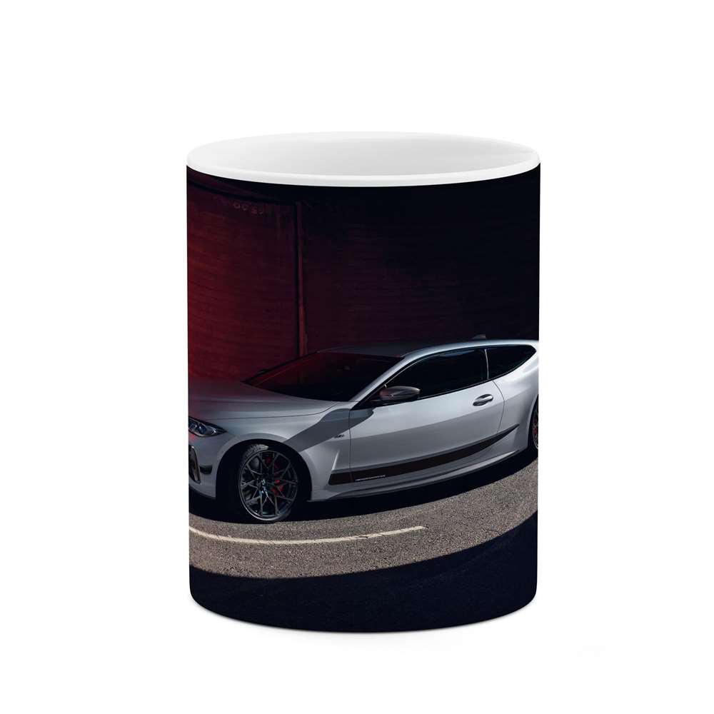 ماگ کاکتی طرح ماشین مدل mgs15149