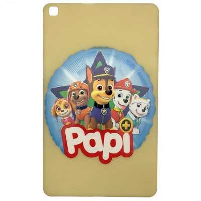  کاور مدل ka22-034 مناسب براي تبلت سامسونگ Galaxy Tab A7 Lite / T225