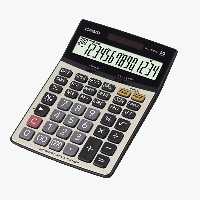 ماشین حساب کاسیو مدل DJ-240D