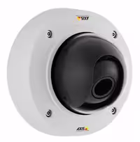 دوربین تحت شبکه Axis مدل P3225-V Mk II - فروشگاه اینترنتی طیف سنتر