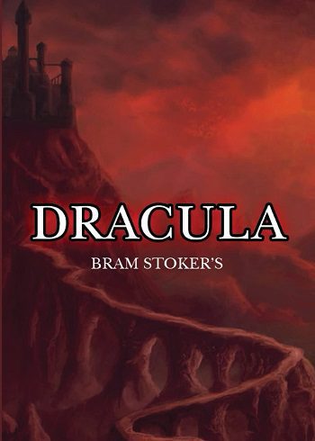 Dracula کتاب دراکولا (متن کامل)