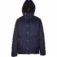 کاپشن اسکی مردانه L1 PREMIUM GOODS HORIZON INK