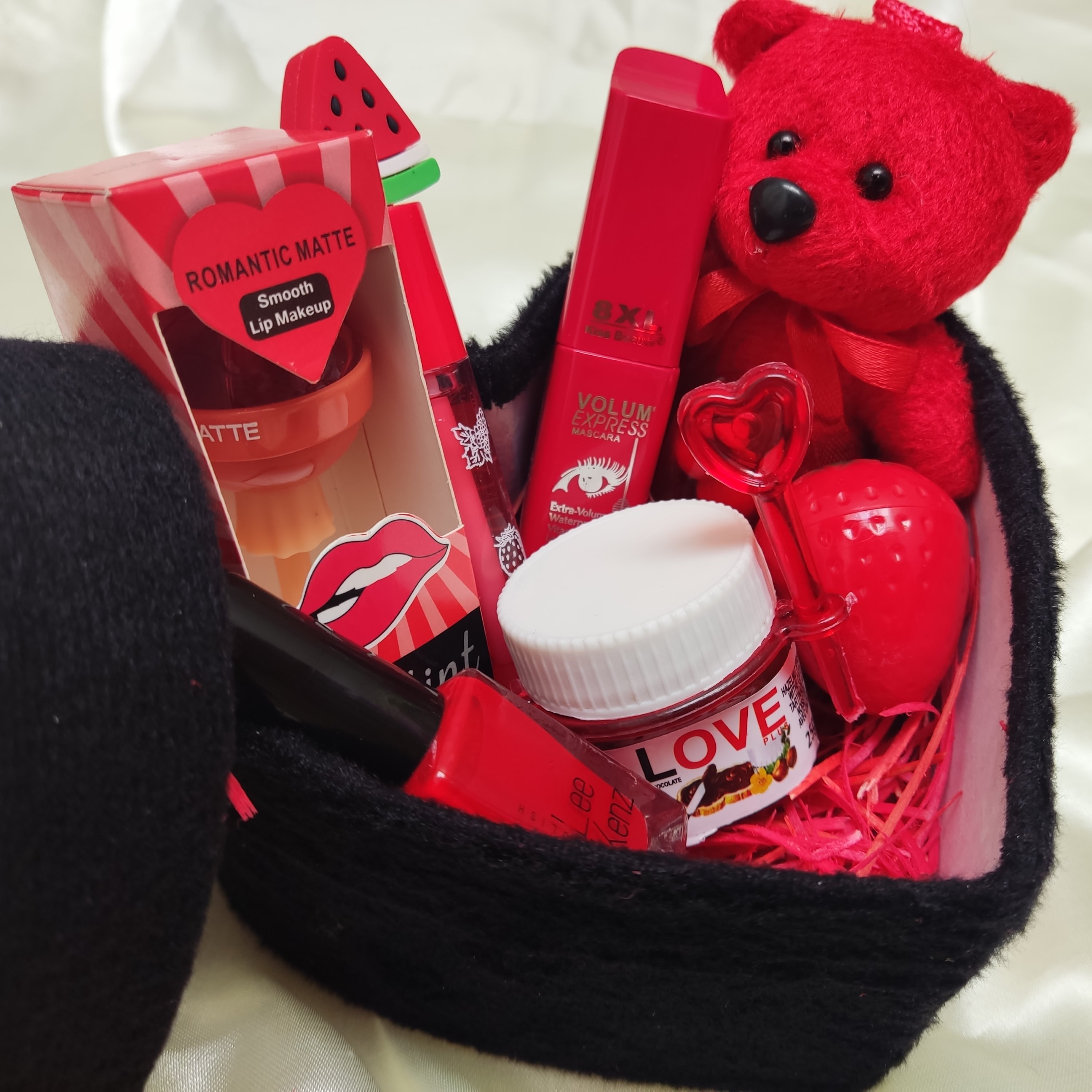 پک هدیه ولنتاین 