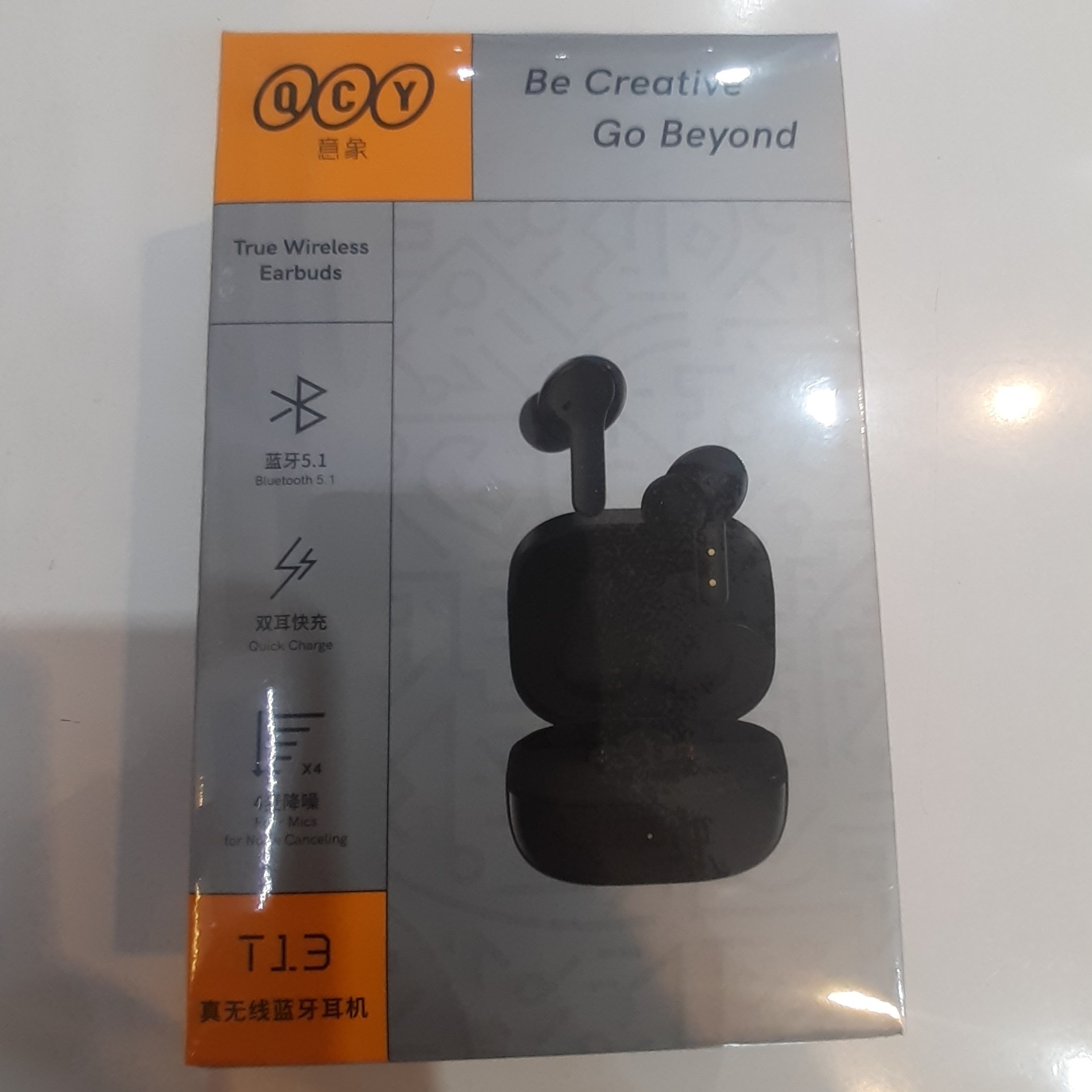 QCY T13