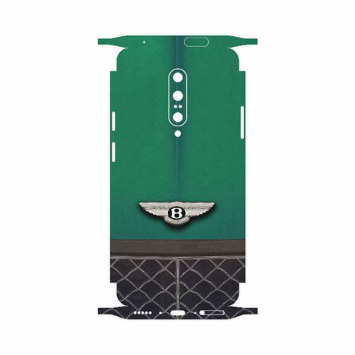 برچسب پوششی ماهوت مدل Bentley-FullSkin مناسب برای گوشی موبایل وان پلاس 7 Pro