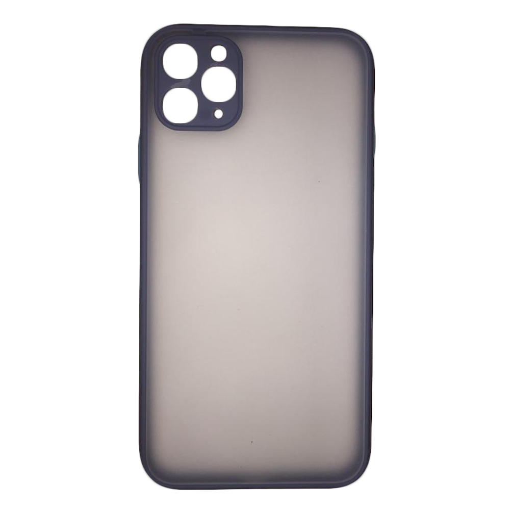 کاور مدل no_1197 مناسب برای گوشی موبایل اپل iphone 11 pro max