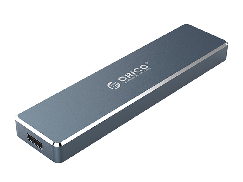 باکس مبدل M2 به Type-C اوریکو ORICO PVM2-C3 NGFF M.2 Hard Drive Enclosure