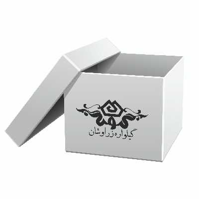 جاکلیدی گيلواره زراوشان مدل آیت الکرسی با احتیاط رانندگی کن کد A6