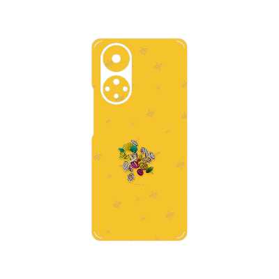 برچسب پوششی ماهوت مدل Nostalgic whirligig مناسب برای گوشی موبایل آنر 50