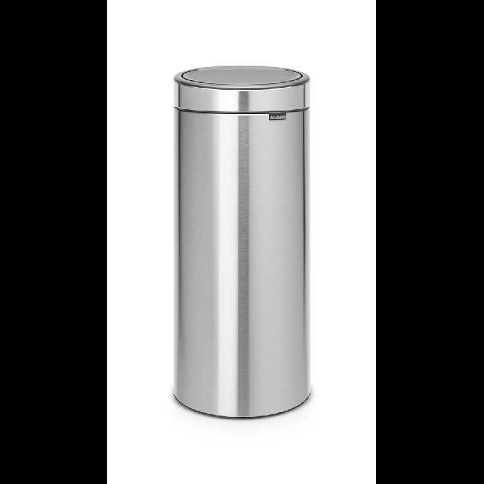 سطل تاچ بین 30 لیتر برابانتیا (Brabantia)