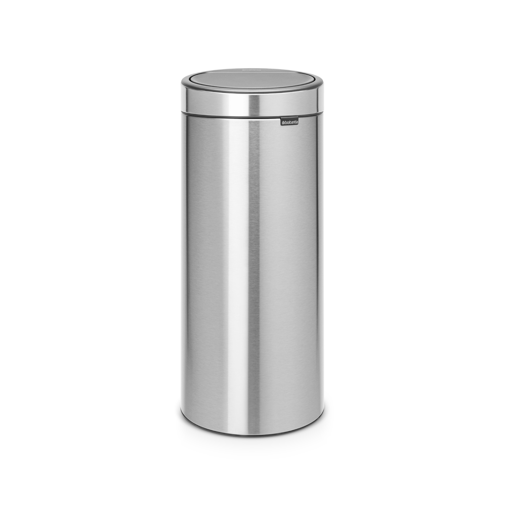 سطل تاچ بین 30 لیتر برابانتیا (Brabantia)