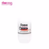 رول ضد تعریق اسنوناس مدل eficacia حجم 50ml