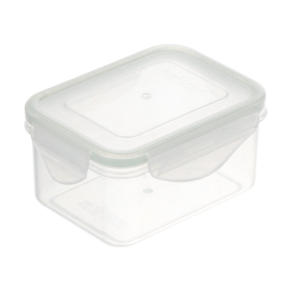 ظرف نگهدارنده مدل مستطیلی کوچک کد LP145