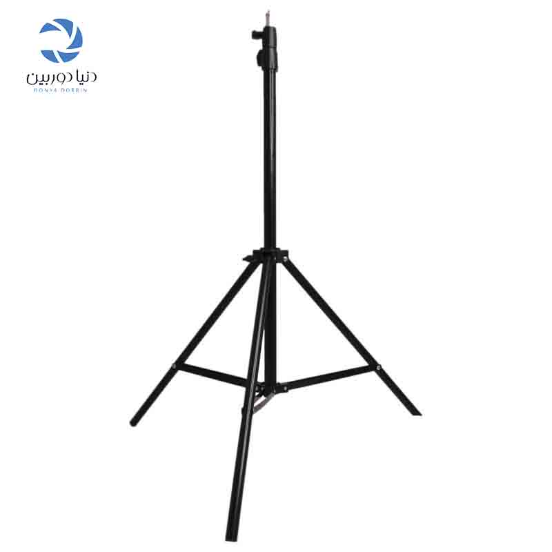 سه پایه نور مدل 801