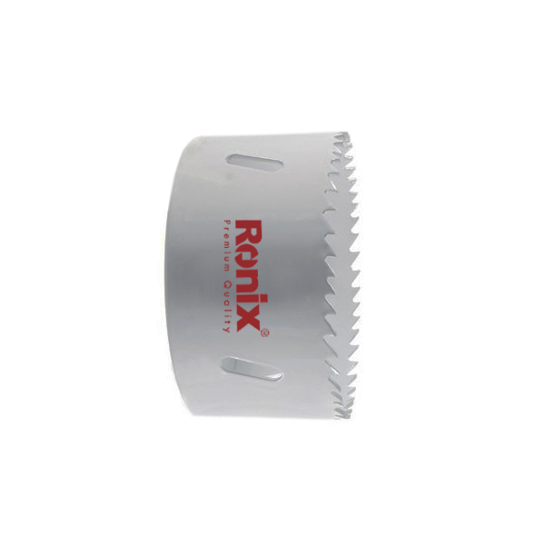 مته گردبر فلز رونیکس کد RH-5225 سایز 32 میلی متر