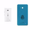 برچسب پوششی ماهوت مدل BL-REAL مناسب برای گوشی موبایل مایکروسافت Lumia 640