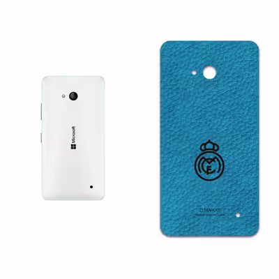 برچسب پوششی ماهوت مدل BL-REAL مناسب برای گوشی موبایل مایکروسافت Lumia 640