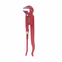 آچار لوله گیر مدل وایکینگ کد YPGH-MDA-1INCH سایز 1 اینچ
